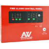 asenware 2 zone fire panel