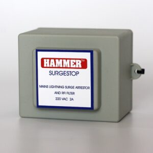 Hammer Energizer Surge Stop