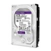 WD Purple surveillance Harddisk