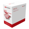 Hikvision UTP cat6 cable