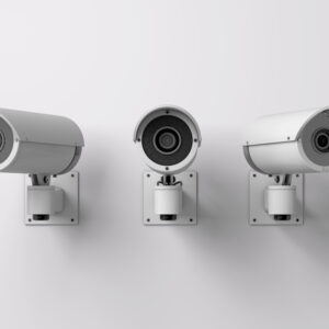 CCTV Cameras