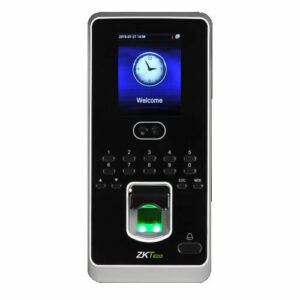 MultiBio 800-H Multi-Biometric Access Control in Kenya