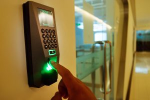 Access Control Systems